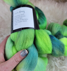 Two Springs Fiber C Two Springs Fiber Envy