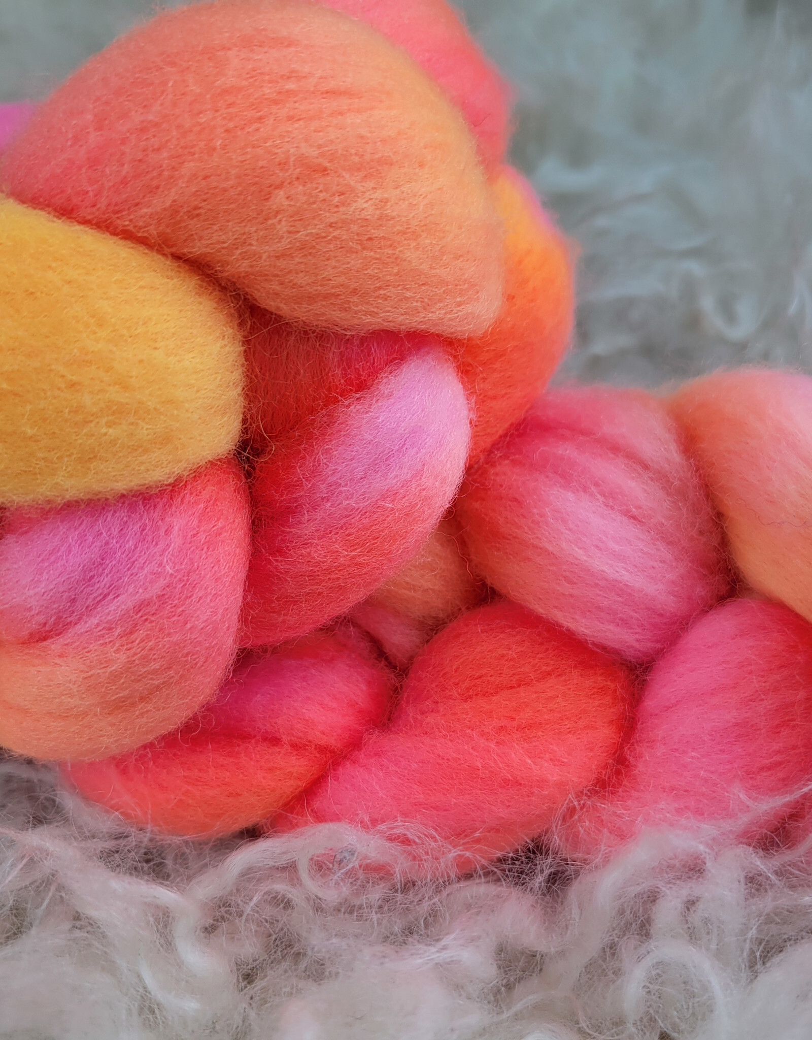Two Springs Fiber C Two Springs Fiber Tropical Sunset