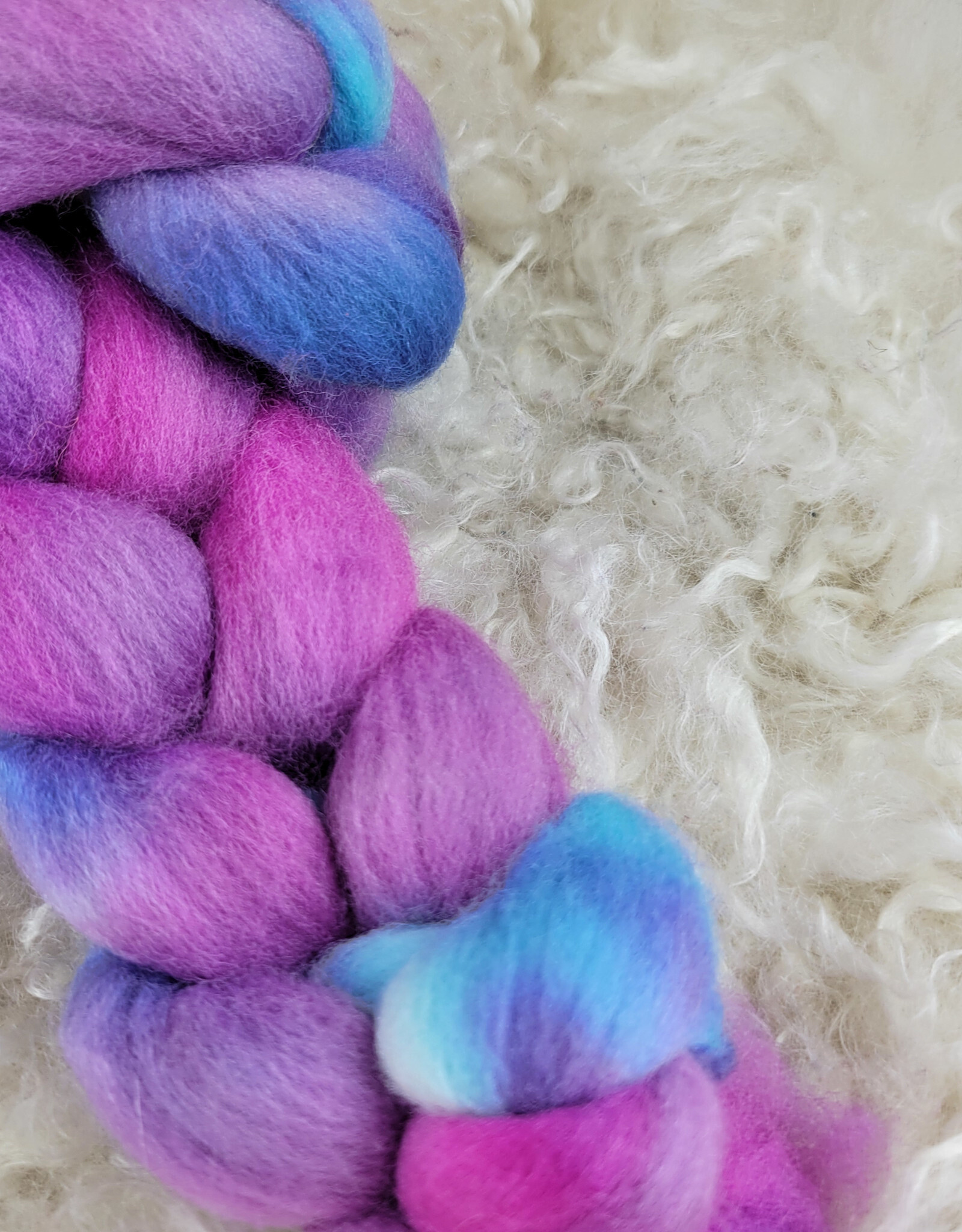 Two Springs Fiber C Two Springs Fiber Pageant