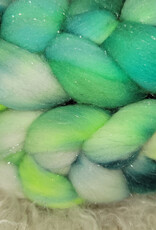Two Springs Fiber C Two Springs Fiber Art Minty Fresh