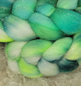 Two Springs Fiber C Two Springs Fiber Art Minty Fresh