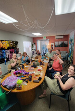 Saturday Evening Activity from 4-6pm