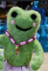 Needle Felting Class