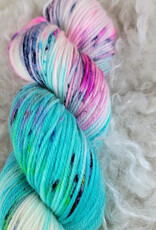 Two Springs Fiber Two Springs Fiber Arts Scuba Diving DK
