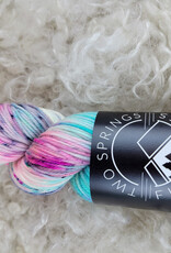 Two Springs Fiber Two Springs Fiber Arts Scuba Diving DK