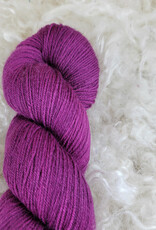Two Springs Fiber Two Springs Fiber Arts Grape Juice Sock