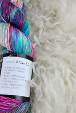 Two Srpings Two Springs Fiber Arts Alantis Fingering