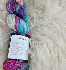 Two Srpings Two Springs Fiber Arts Alantis Fingering