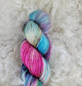 Two Springs Fiber Two Springs Fiber Arts Alantis Fingering