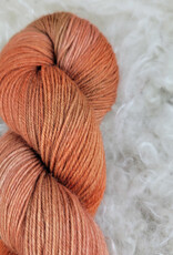 Two Springs Fiber Two Springs Fiber Arts Nutmeg Sock