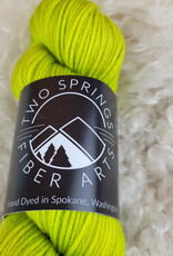 Two Springs Fiber Two Springs Fiber Arts Lichen DK