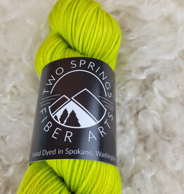 Two Springs Fiber Two Springs Fiber Arts Lichen DK