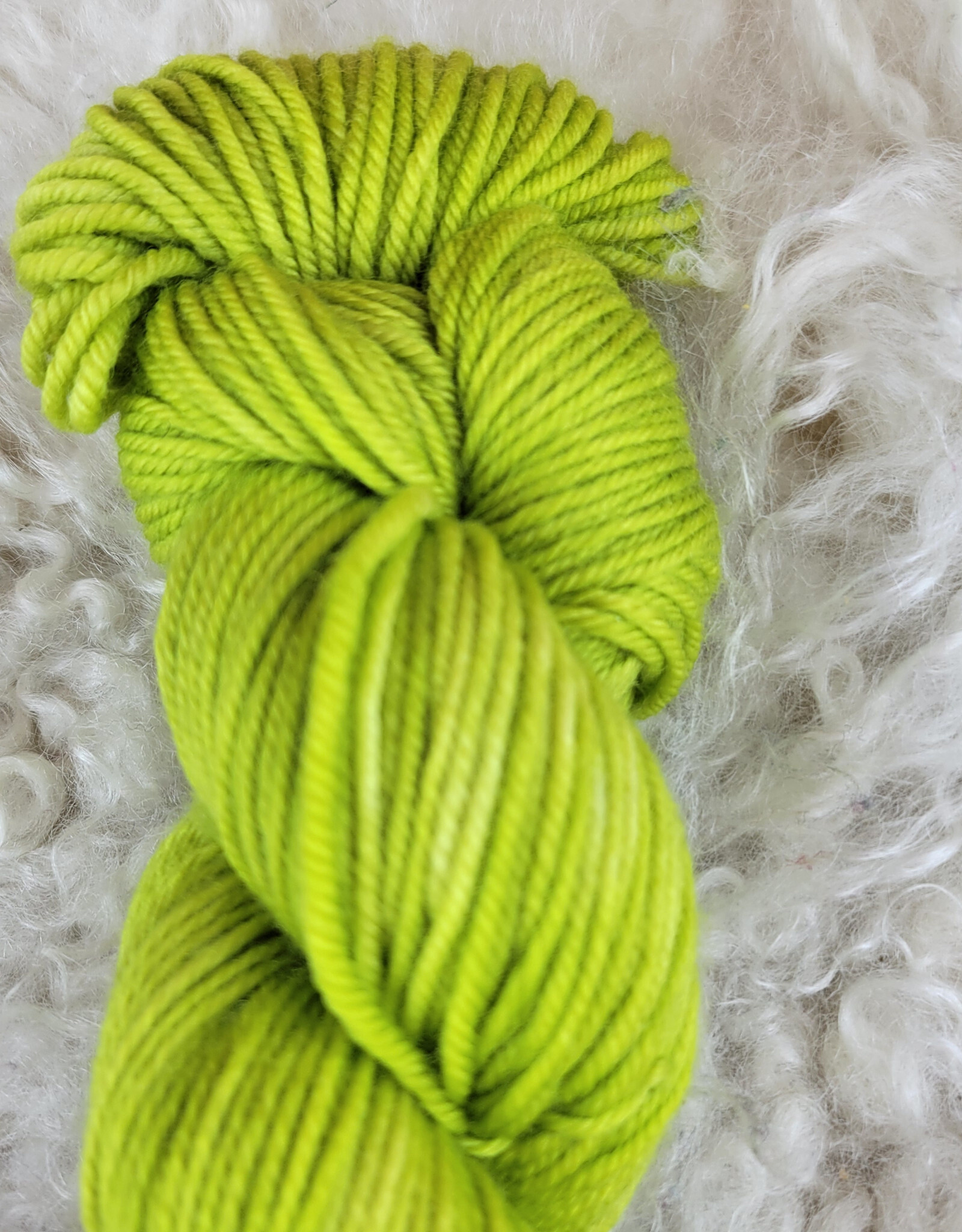 Two Springs Fiber Two Springs Fiber Arts Lichen DK
