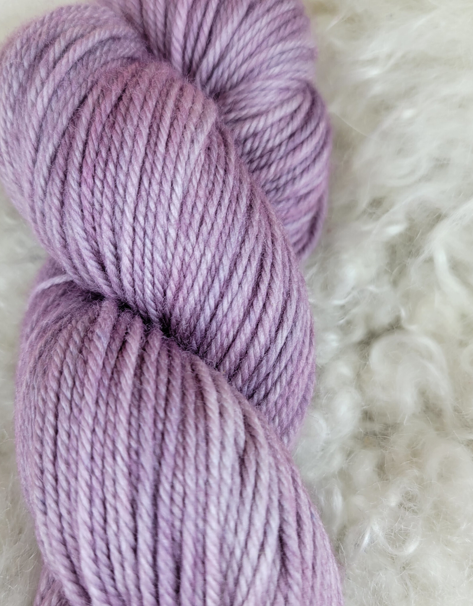 Two Springs Fiber Two Springs Fiber Arts Lilac DK