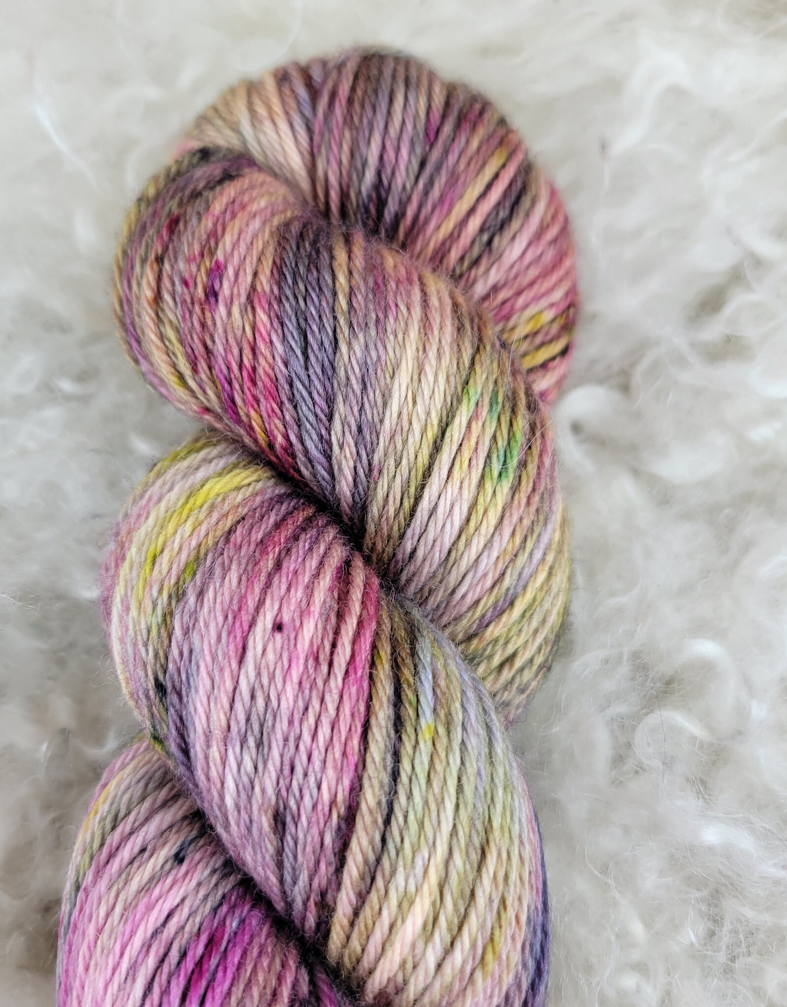 Two Springs Fiber Two Springs Fiber Arts City Girl DK