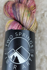 Two Springs Fiber Two Springs Fiber Arts City Girl DK
