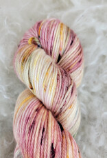 Two Springs Fiber Two Springs Fiber Arts Apple Strudle  DK