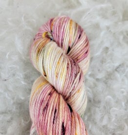 Two Springs Fiber Two Springs Fiber Arts Apple Strudle  DK