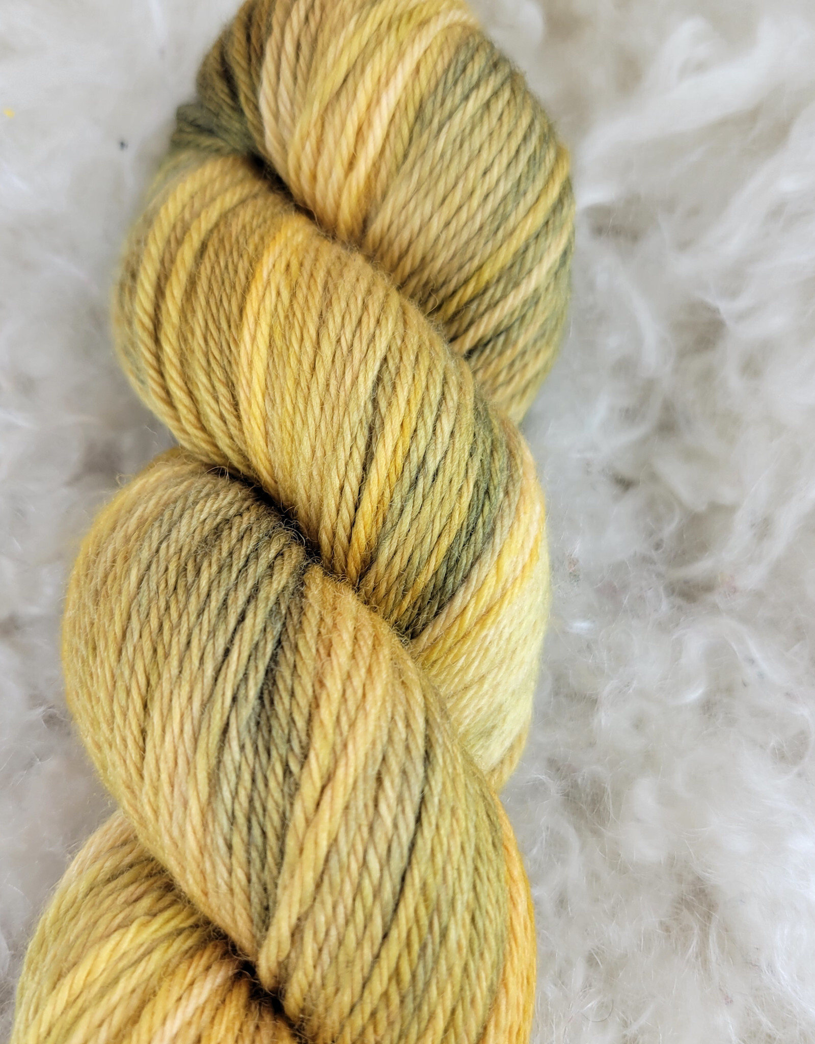 Two Springs Fiber Two Springs Fiber Arts Praire Grass  DK