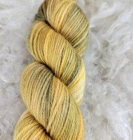 Two Springs Fiber Two Springs Fiber Arts Praire Grass  DK