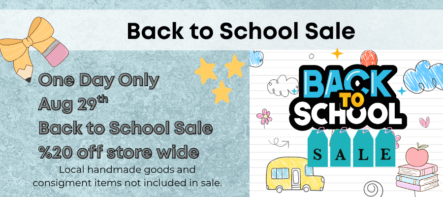 SALE