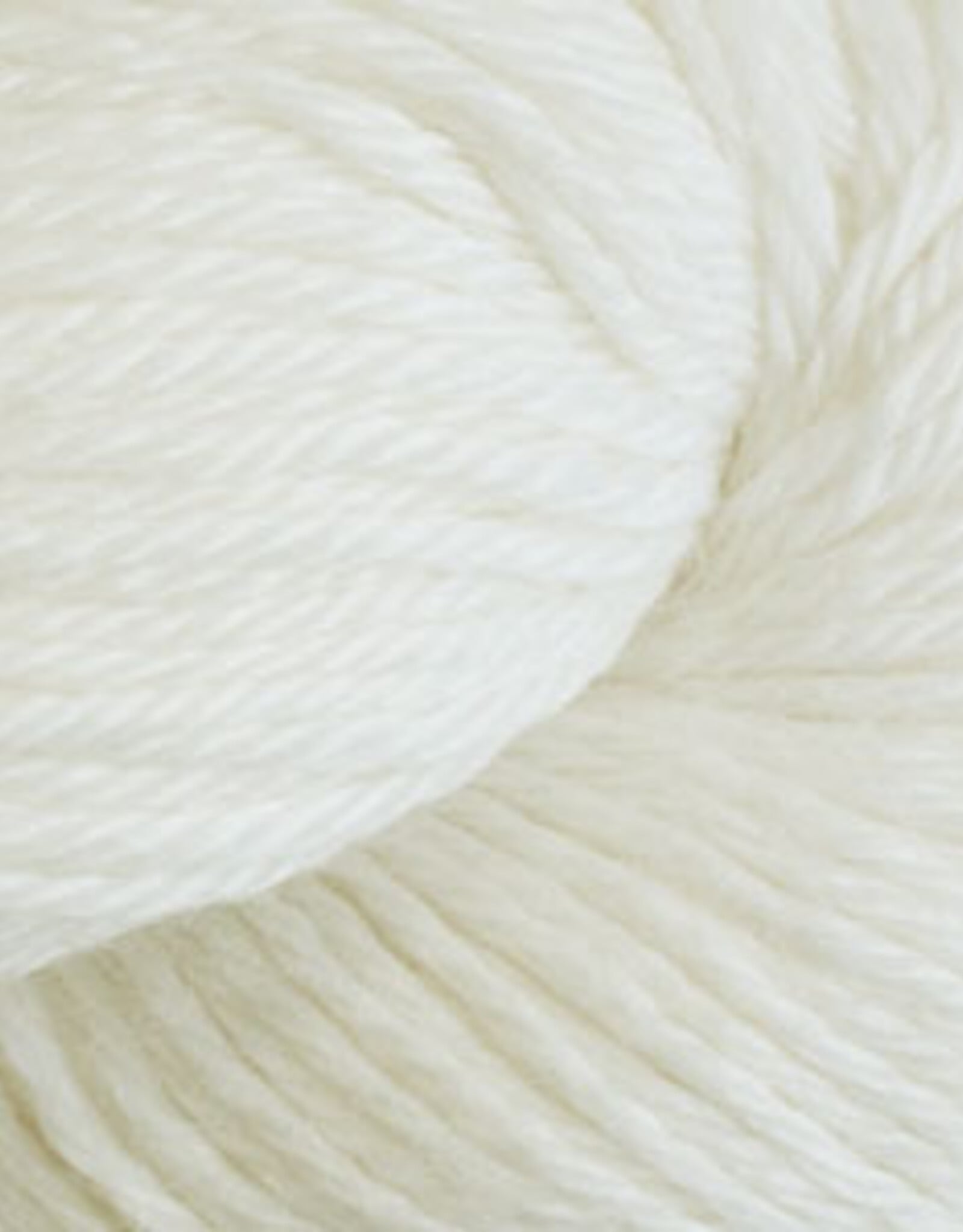 Cascade Pure Alpaca White