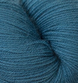 Cascade Heritage Sock 100g Deep Ocean