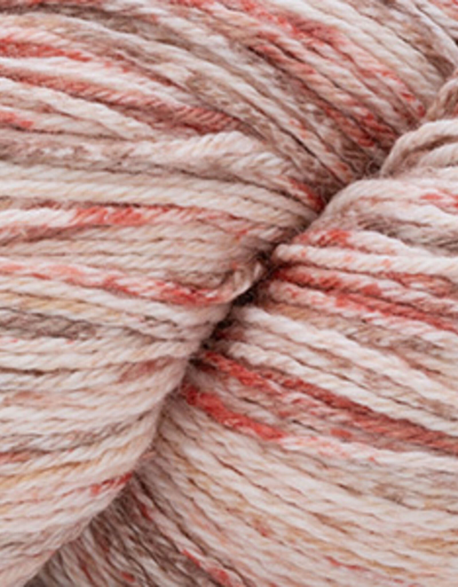 Cascade Cotton Sox Splash Spice