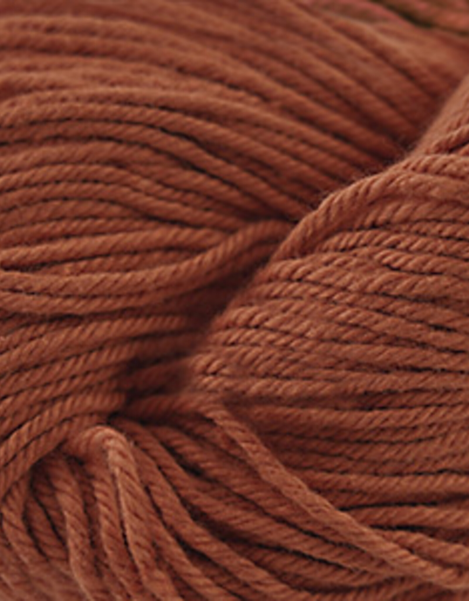 Nifty Cotton 35 Terra Cotta