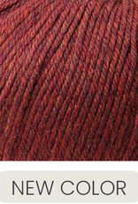 Cascade 220 SW Worsted 413 Burnt Ochre