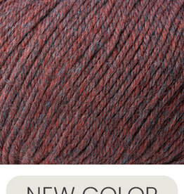 Cascade 220 SW Worsted 412 Red Jasper Heather