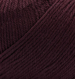 Cascade 220 SW Worsted 343 Grape Wine