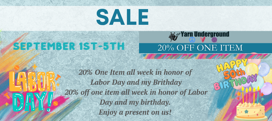 SALE