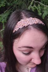Crochet Headband