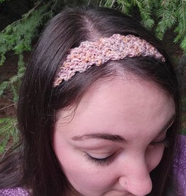 Crochet Headband