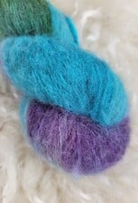 Alexandra Coastal Mist  Sea Anemone