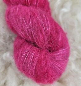Alexandra Coastal Mist  Magenta