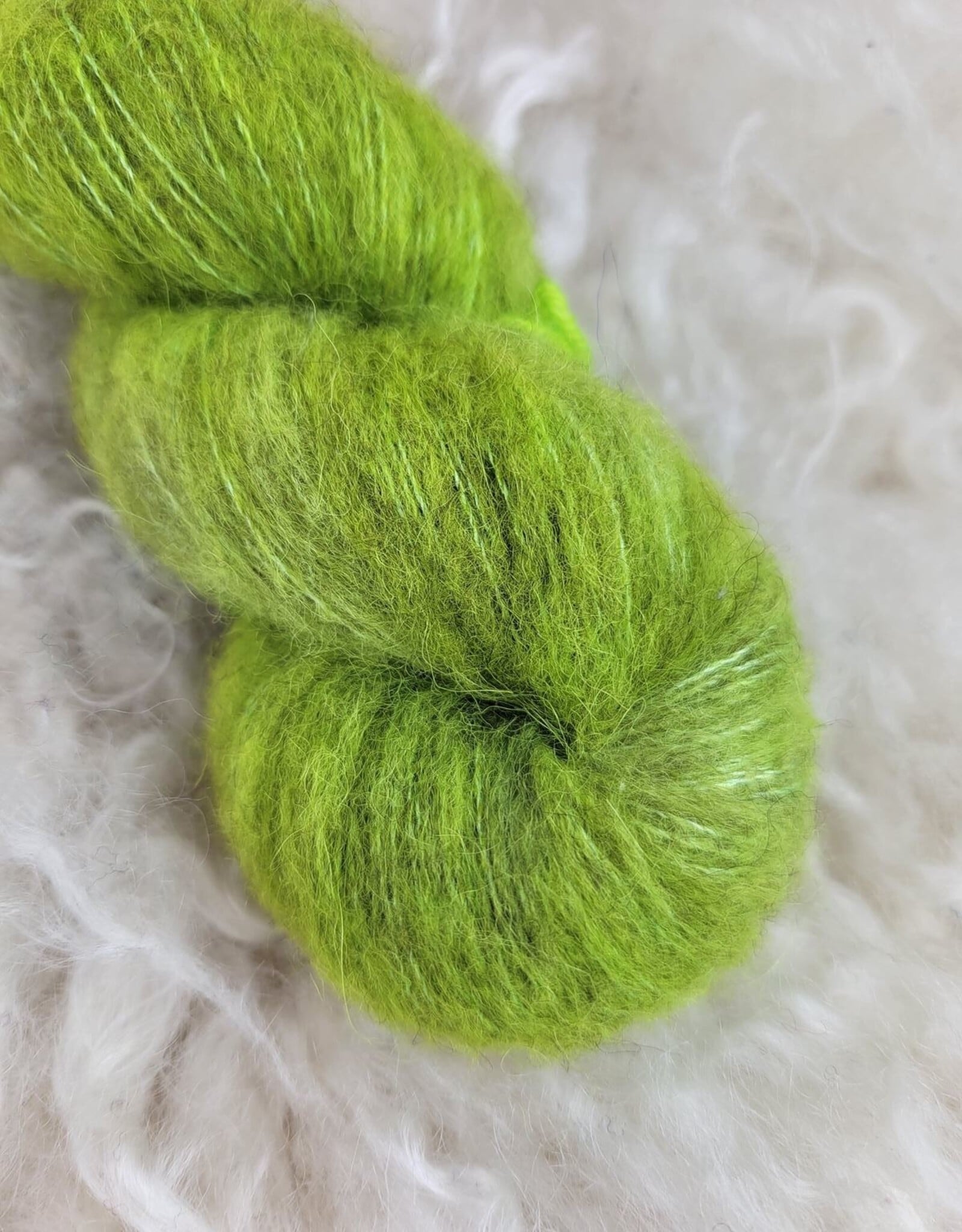 Alexandra Coastal Mist  Limon