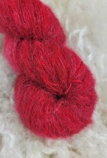 Alexandra Coastal Mist  Ruby