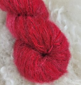 Alexandra Coastal Mist  Ruby