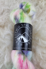 Two Springs Fiber Two Springs Fiber Arts Essence of Spring Lace