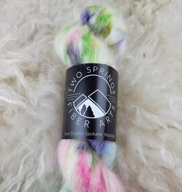 Two Springs Fiber Two Springs Fiber Arts Essence of Spring Lace