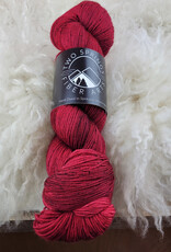 Two Springs Fiber Two Springs Fiber Arts Rose Petal