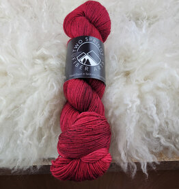 Two Springs Fiber Two Springs Fiber Arts Rose Petal