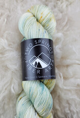 Two Springs Fiber Two Springs Fiber Arts Bliss Sock