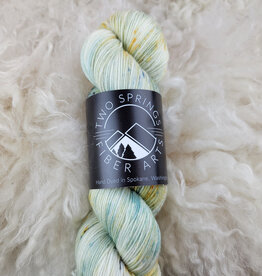 Two Springs Fiber Two Springs Fiber Arts Bliss Sock