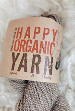 Local Buffalo Girls Organic Wool