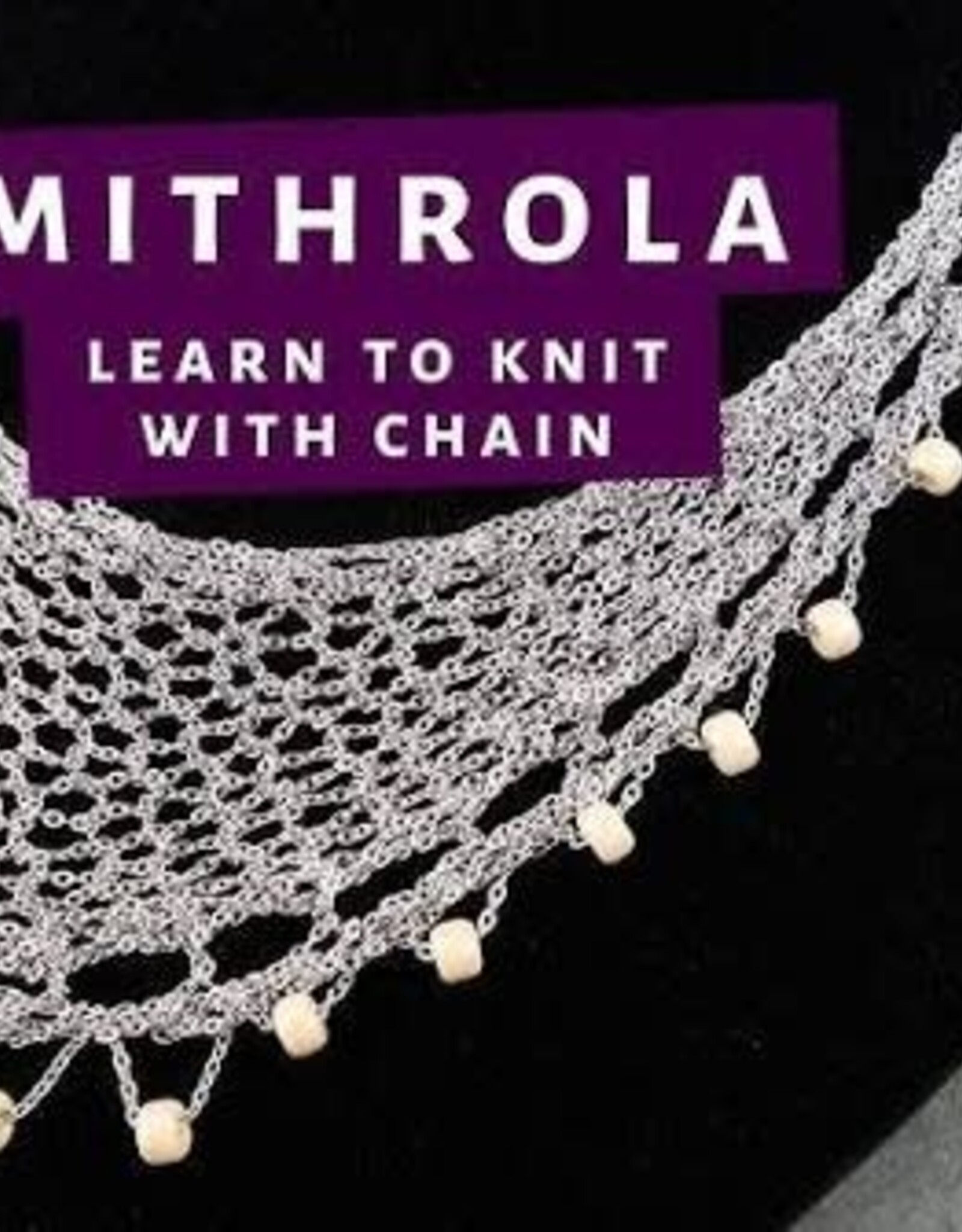 Chain Necklace Class