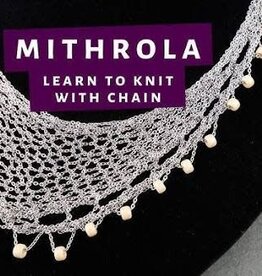 Chain Necklace Class