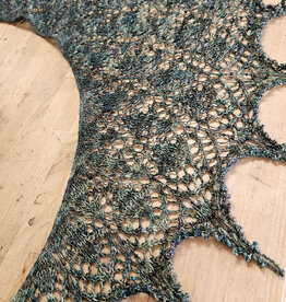 Lace Knitting Class